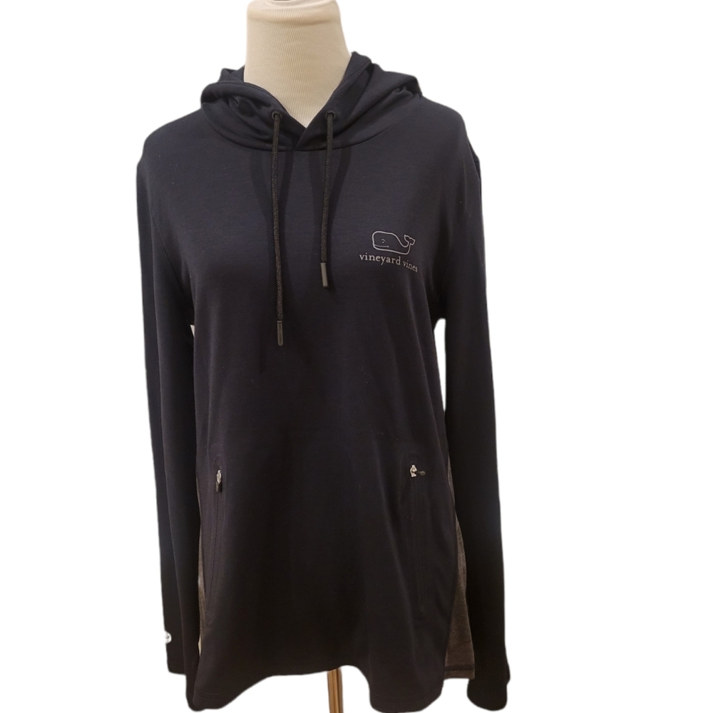 Vineyard Vines Performance Hoodie